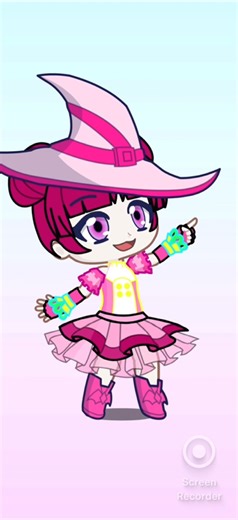 Doremi harukaze dancing