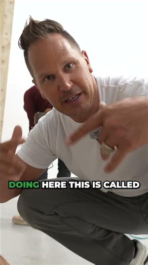 Framing Like a Pro: Layout, Toe Nailing & Leveling Tips #shorts