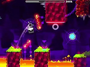 Fingerdash (Lyrics Video)