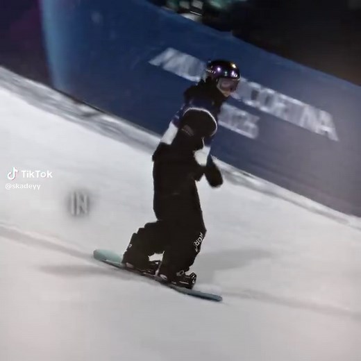 Exploring the Cool Factor of Choi Ga-on: Snowboarding Edits