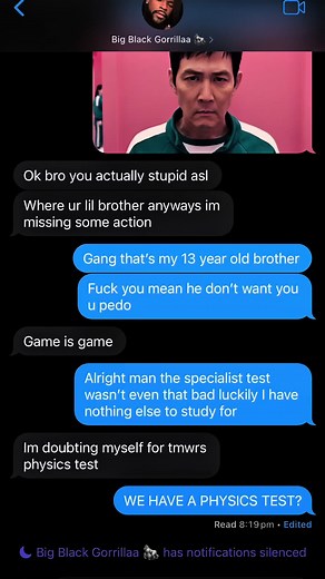 JaydenLoFR on TikTok