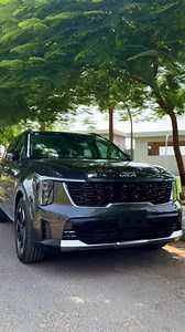 36K views · 325 reactions | Specs and Features of KIA Sorento 4th Generation Facelift! | PakWheels.com | Facebook