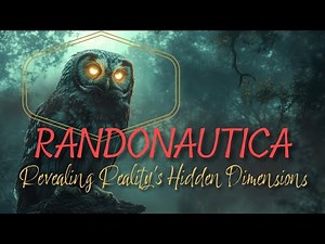 What is Randonautica? The Quantum App That Reveals Reality's Hidden Dimensions