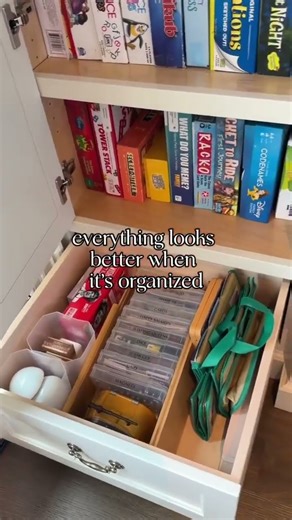 A home that looks good AND works better!