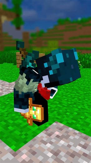 Warden vs Computer #minecraft #mineimator #gaming #minecrafttutorial #memes