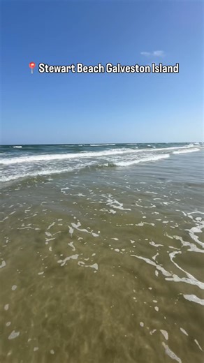 62K views · 1.3K reactions | It’s a perfect beach day out here!! ️ Here’s a real-time look at the surf and sunshine ☀️ | Stewart Beach | Facebook