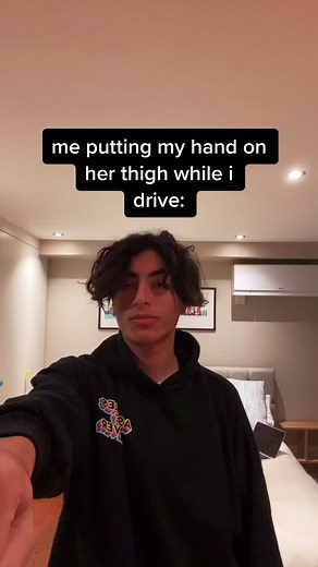 True Story: Beautiful Boy Hand Picture