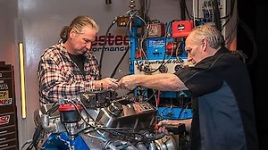 Watch Engine Masters Season 5 Episode 60 - Single vs. Dual Exhaust