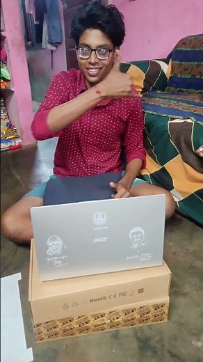Uncle Laptop Pudikuma💀🔥#shorts #trending#governmentlaptop #laptop #new #viral