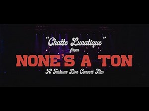Turkuaz Releases "Chatte Lunatique" Video From 'None's A Ton' Concert Film [Watch]
