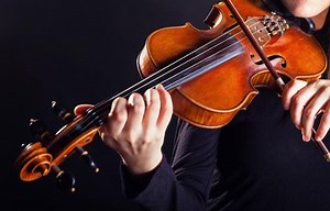 Instrumentos de Cuerda 🥇 Clasificación, Nombres, Tipos.【GUÍA 2020】