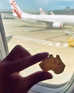 38K views · 525 reactions | While we're not completely open just yet, Australia is in pretty good shape. So until we're all free to travel far and wide across our great southern land, we're ramping up our schedule to where you can go ✈️ Now THAT is a cracker. See our schedule here: virg.in/vanetwork | Virgin Australia | Facebook