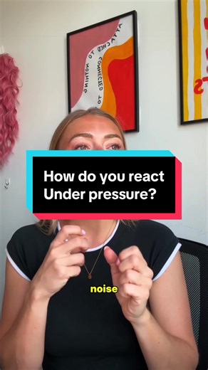 How do you think you react under pressure... when it comes to investment decisions? Well, the FCA has a tool for that! It's called the InvestSmart Hype Type Revealer and it replicates the pressure of a WhatsApp group. Investing isn't about keeping up with everyone else. It's about understanding how YOU react under pressure, doing your own research, and making decisions that actually align with your goals. Try it out and let me know what you your Hype type is in the comments!! #AD #FCAInvestSmart