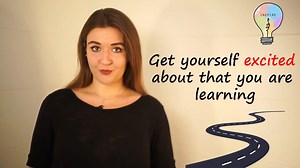 WAYS to STUDY LANGUAGES when you have ZERO MOTIVATION | It really works! © Veroniq #ZeroMotivation #LanguageLearning #EffortlessStudy #ஆங்கிலம்கற்க #अंग्रेजीसीखें #PracticeEnglish6 | Practice English