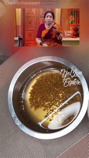 🥛மூட்டு ஆரோக்கியத்திற்கு இயற்கை பானம் | Natural Drink for Joint Health #food #recipe #easynutrition