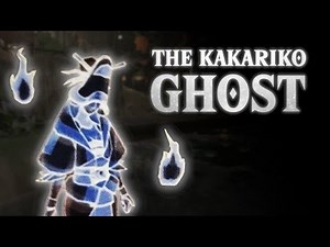 Breath of the Wild: The TRAGIC SPIRIT of Kakariko Village!
