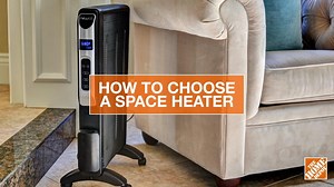 Best Space Heaters to Keep Warm