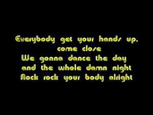 Italobrothers [BOOM] lyrics