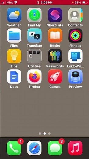 iOS 26: Custom Voice Commands for iPhone (Open Messages)