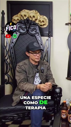 16 años en radio: Mi terapia y pasión diaria