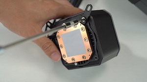 九州风神 CH160 PLUS 安装实录！一步步教你搞定，装机超省心