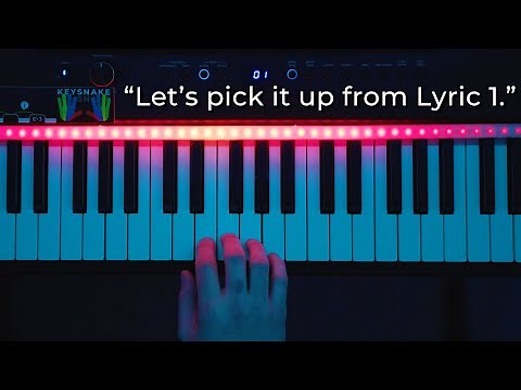 Keysnake 2 Demo (2025)