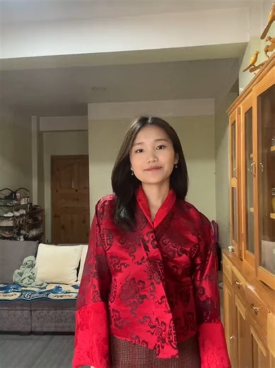 C. (@_serenity031)’s videos with Mathra - zombie_lhendup