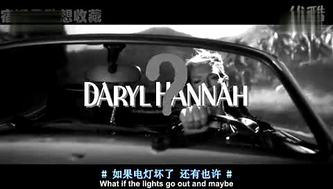 《杀死比尔2》片尾曲--《Goodnight moon》