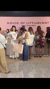 Sugod na sa SM City Cebu! May House of LittleBunny PH bag na, plus meet-and-greet pa with Kim Chiu! | Kim Chiu