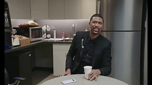 Samsung Galaxy S10 TV Spot, 'Refill' Featuring Jalen Rose, Molly Qerim