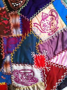 Beginner Quilting Class