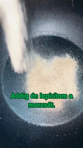 Elronthatatlan házi túrógombóc recept