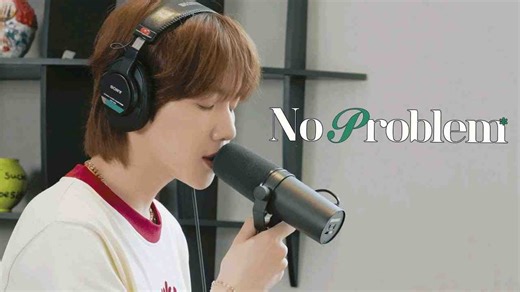 边伯贤《No Problem》Live Clip🎤250604