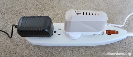 Ifi Audio IPower & IPower X Review - Noise Annoys • Music For The Masses