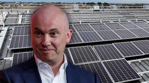 NSW households to fork out $600m more for renewable zones