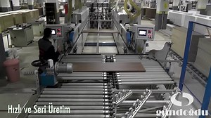 Gündoğdu Mobilya olarak, Adello markasıyla, son teknoloji üretim hattımızda ürettiğimiz ürünleri tüm dünyaya ihraç etmeye ve ülkemizin ekonomisine katkıda bulunmaya devam ediyoruz. Detaylı Bilgi İçin: www.gundogdumobilya.com.tr Whatsapp Sipariş Hattı: 0533 055 50 13 #gundoğdu #mobilya #koltuktakımı #düğünpaketi #yemekodasıtakımı #köşekoltuktakımı #lkoltuk # | Gündoğdu Mobilya