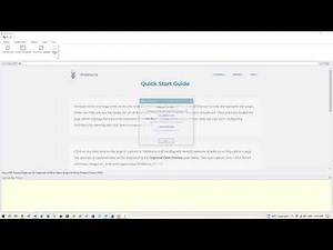 How to unlock and activate WebHarvy ?