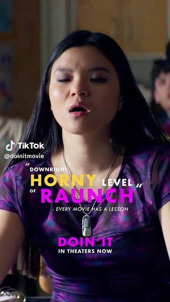 DOIN’ IT on TikTok