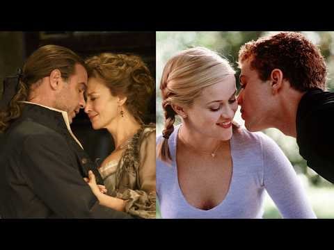 How Cruel Intentions Modernized Les Liaisons Dangereuses