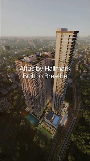 The New Benchmark of Living in Kondapur | Altus