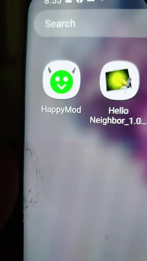 how to get happy mod in andriod and mobile
