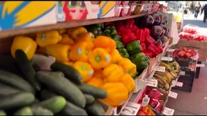 Trump scraps tariffs on beef, coffee and tropical fruit in a push to lower grocery store prices