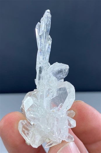 Faden Quartz Cluster - Etsy