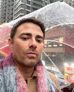 6.2K views · 111 reactions | Jonathan Bennett on Reels | Facebook