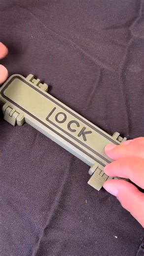 A fun and functional writing tool designed with a bold, tactical twist🖊️This is such a cool little gift or item for any one who is into self defense items🔥Get your | Petriodic