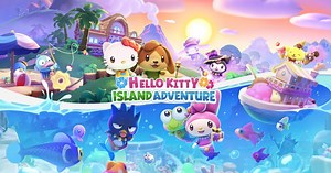 'Hello Kitty and Friends' life simulation game comes to Apple Arcade - 9to5Mac