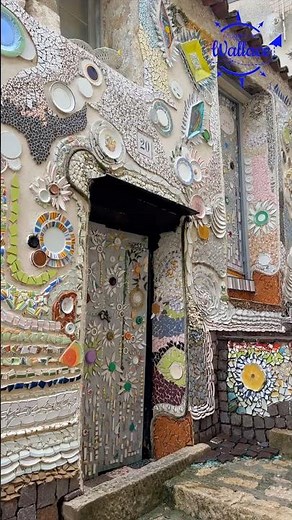 Il BORGO MOSAICO della BASILICATA #italy #village #travel #viaggiaconwallace #basilicata