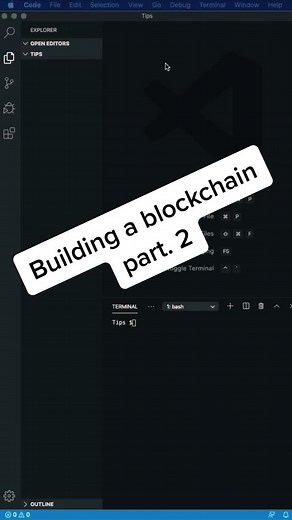 Project | One | Three on TikTok