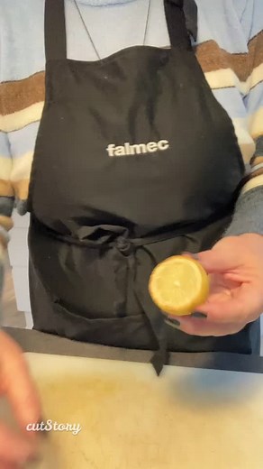 Rengøring af Mikroovn med Citron og Vand - Nem Guide