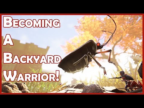 Beginner's Guide & Tips & Tricks - Day 6 | Grounded